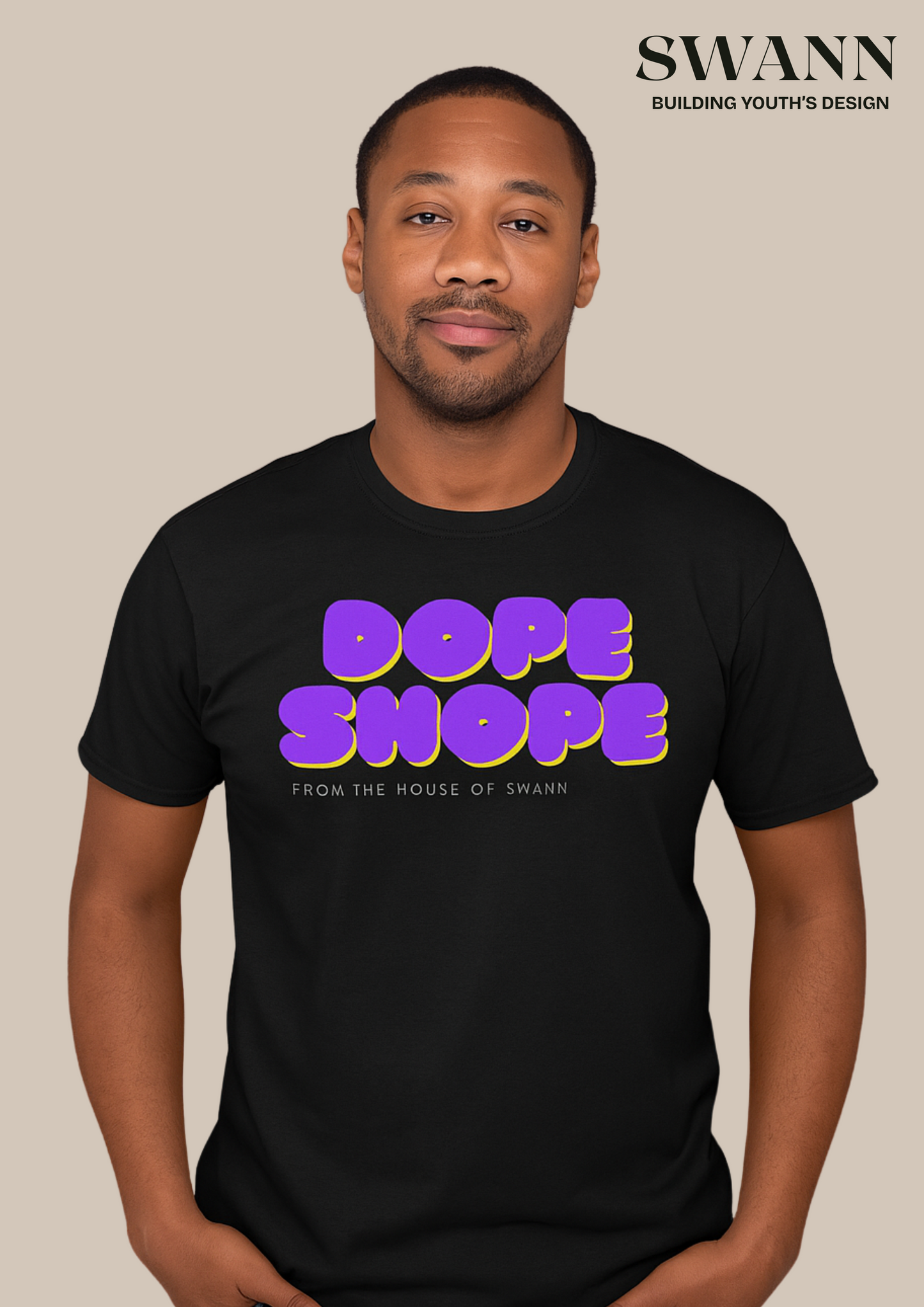 Dope shope Men