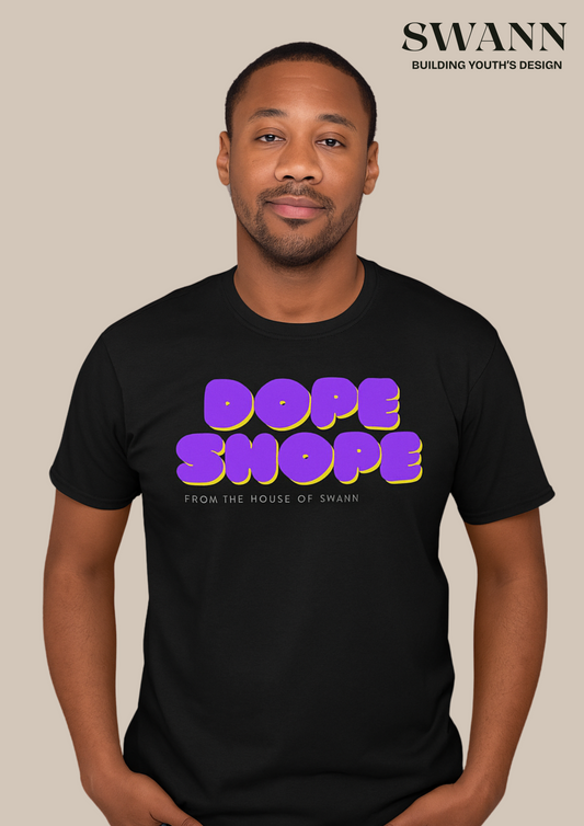 Dope shope Men
