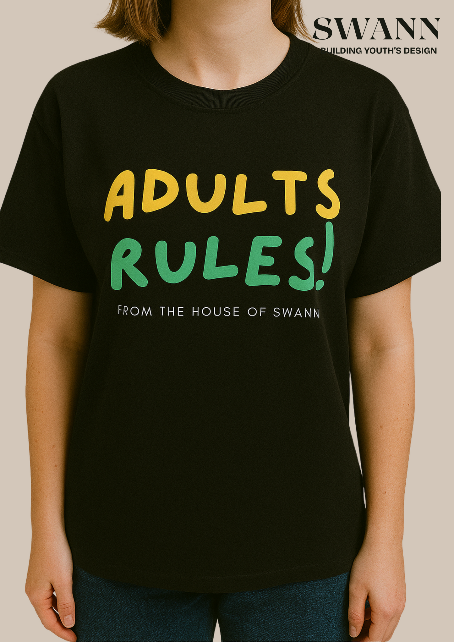 Adults rules