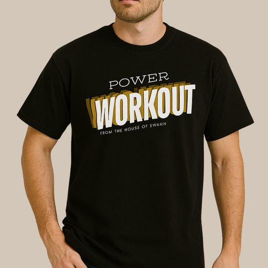 Power Workout men