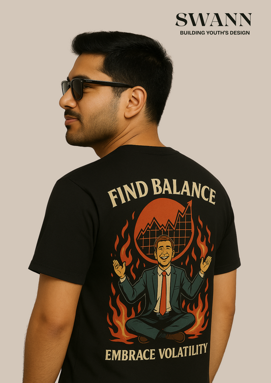 Find Balance Men