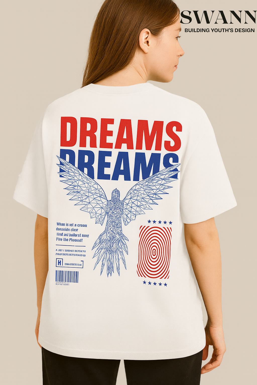 Dreams Dreams  with new tech