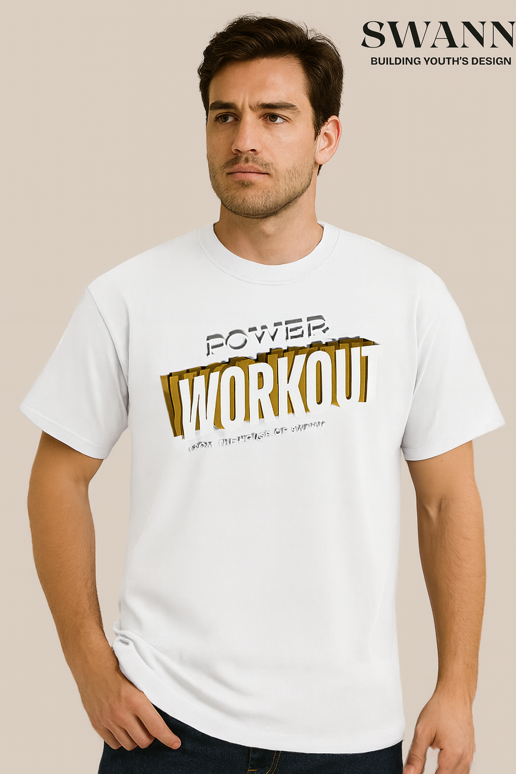Power Workout men
