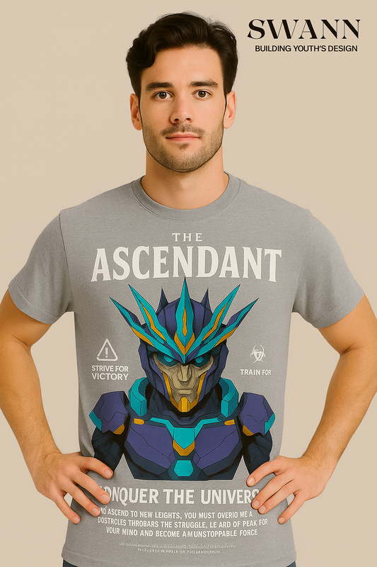 The Accidental Men