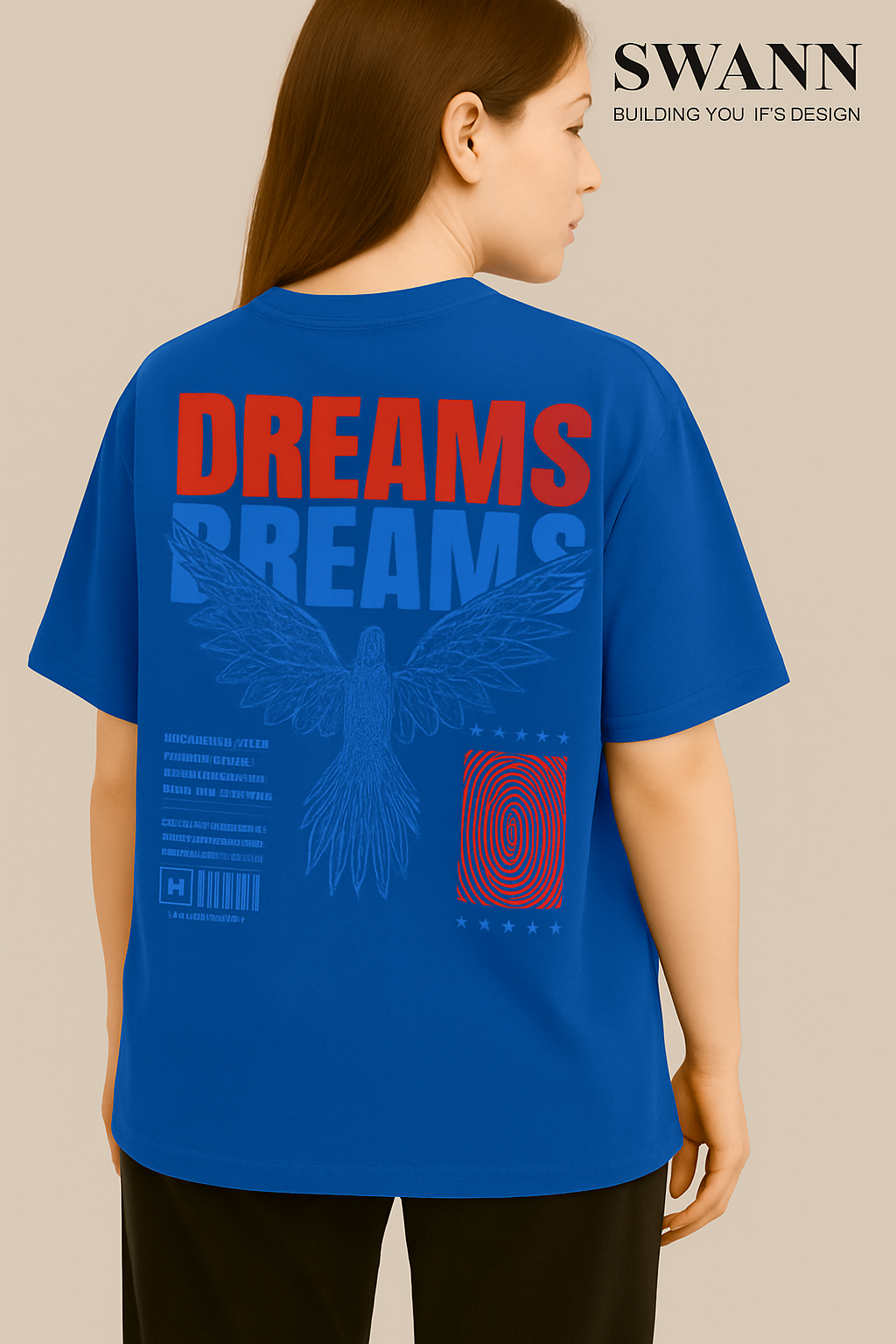 Dreams Dreams  with new tech