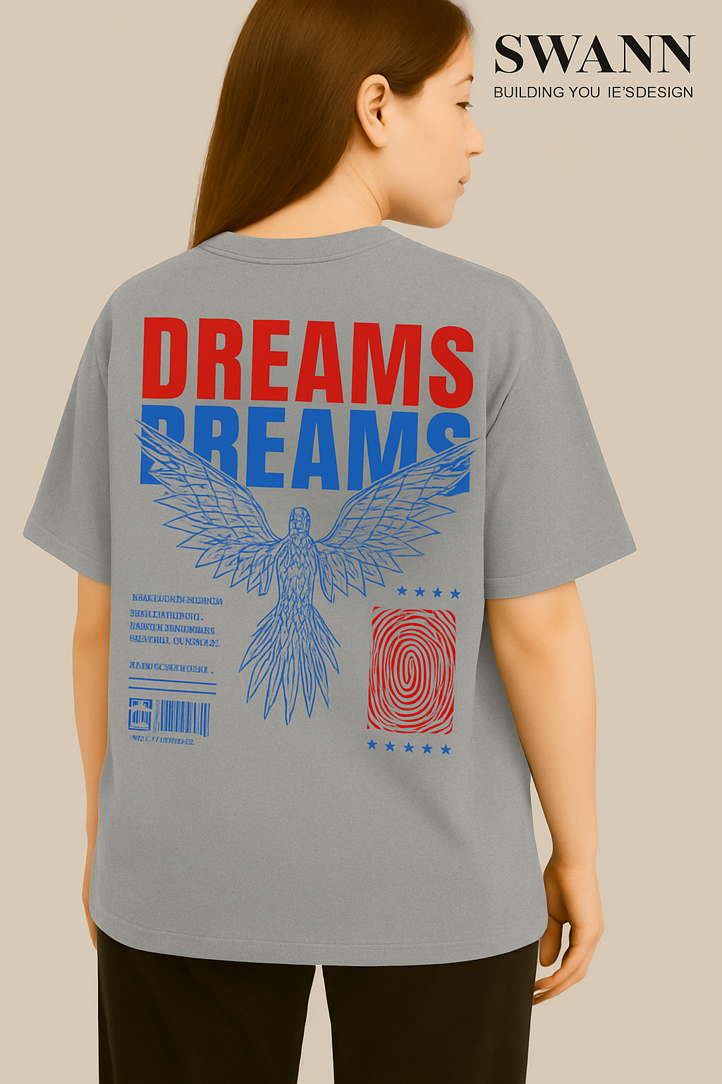 Dreams Dreams  with new tech