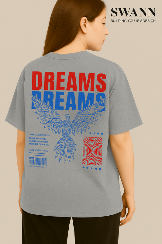 Dreams Dreams  with new tech