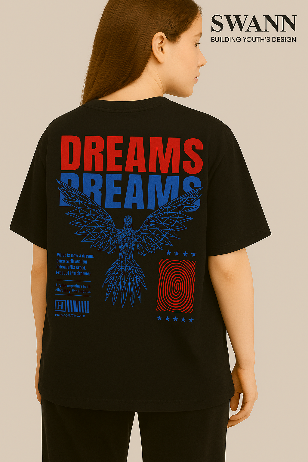 Dreams Dreams  with new tech