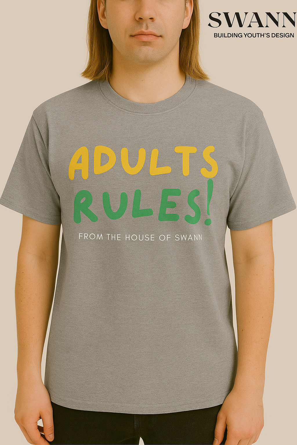 Adults rules