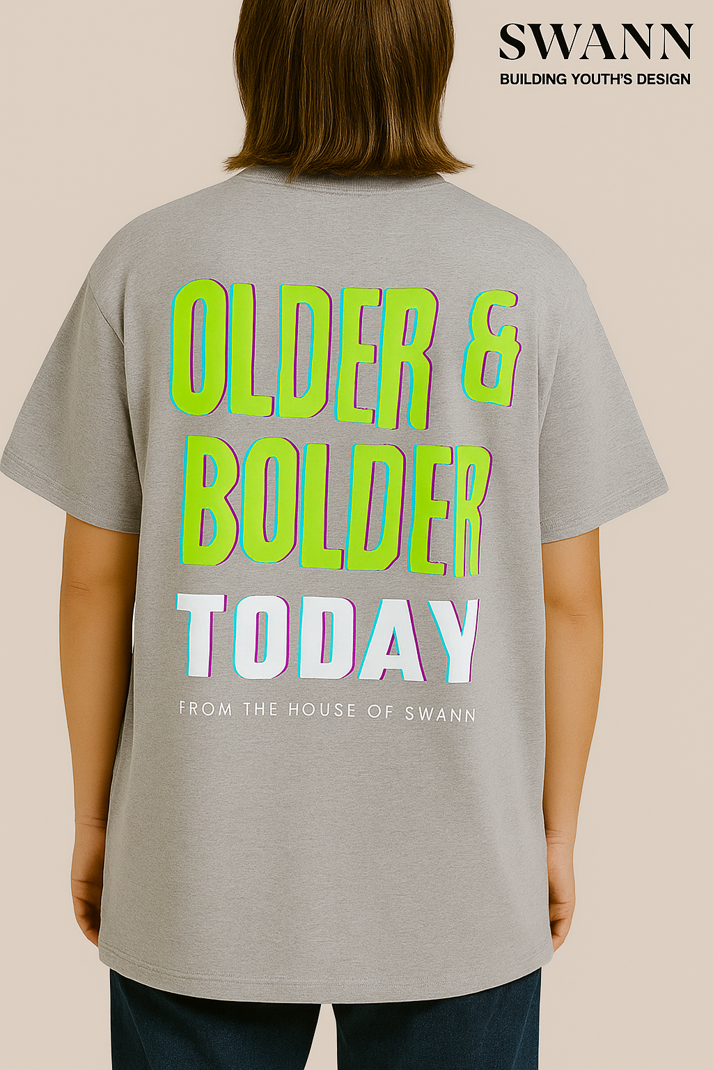 order bolder today Men