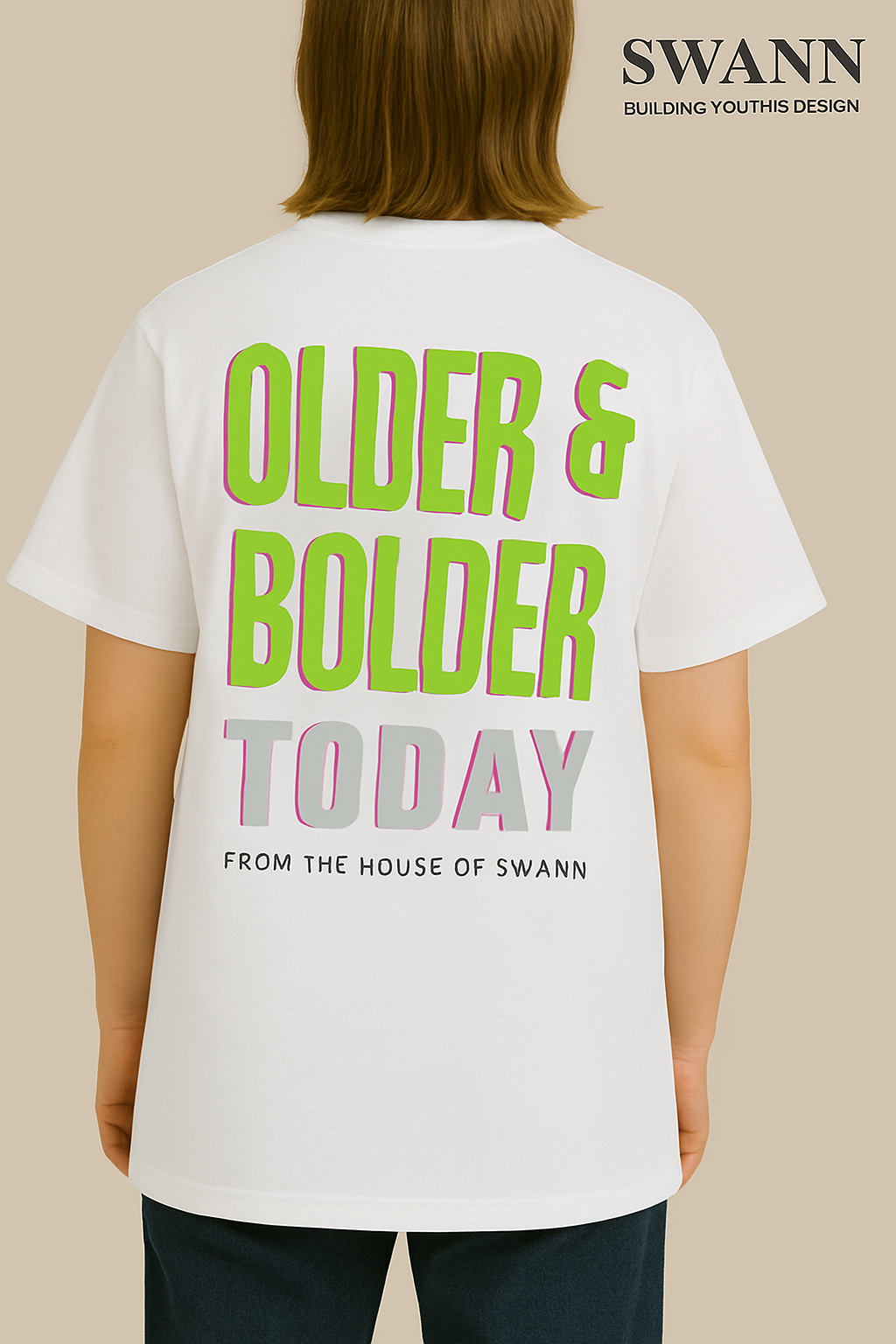 order bolder today Men