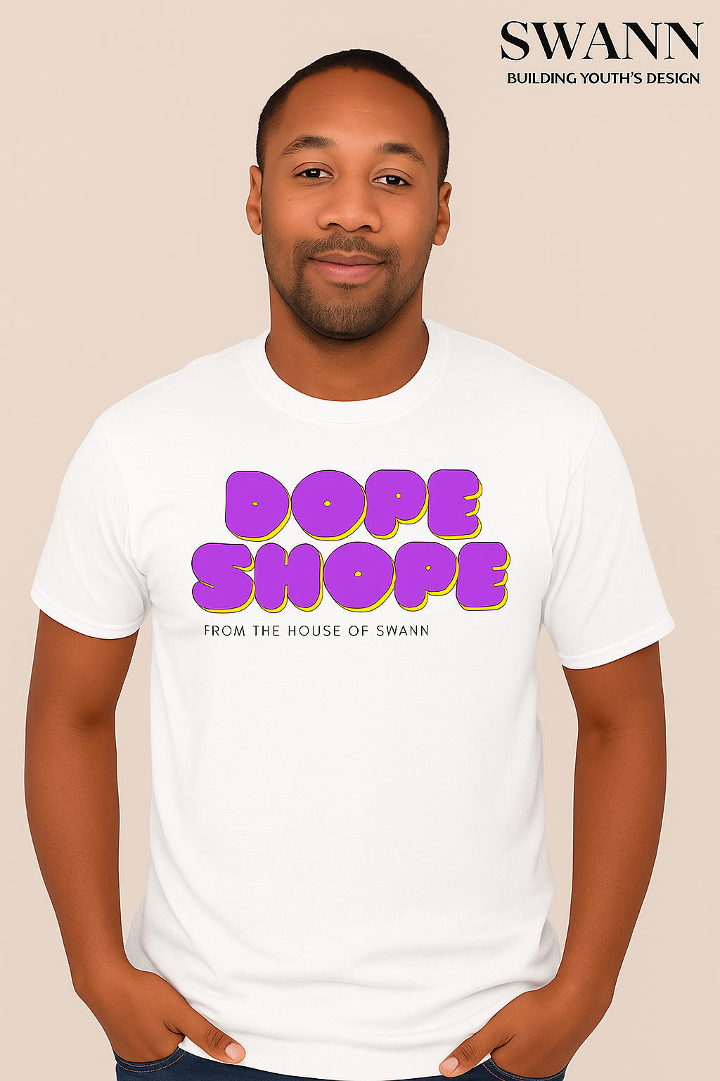 Dope shope Men