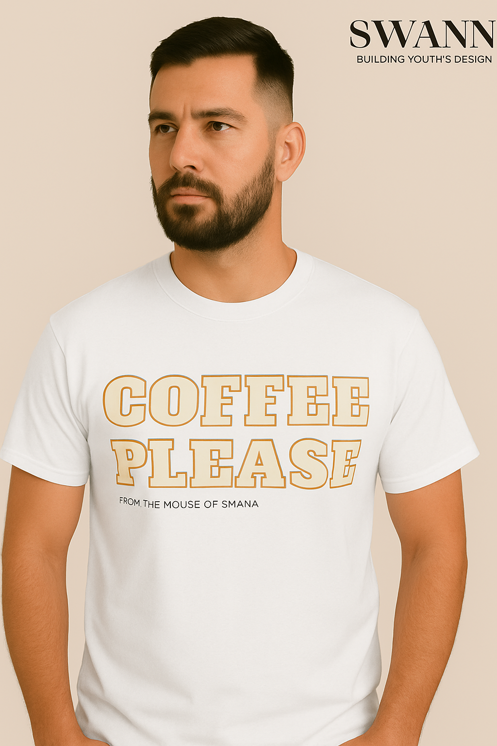 Cofee Please for men
