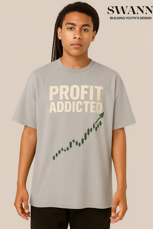 Profit  addicted For men