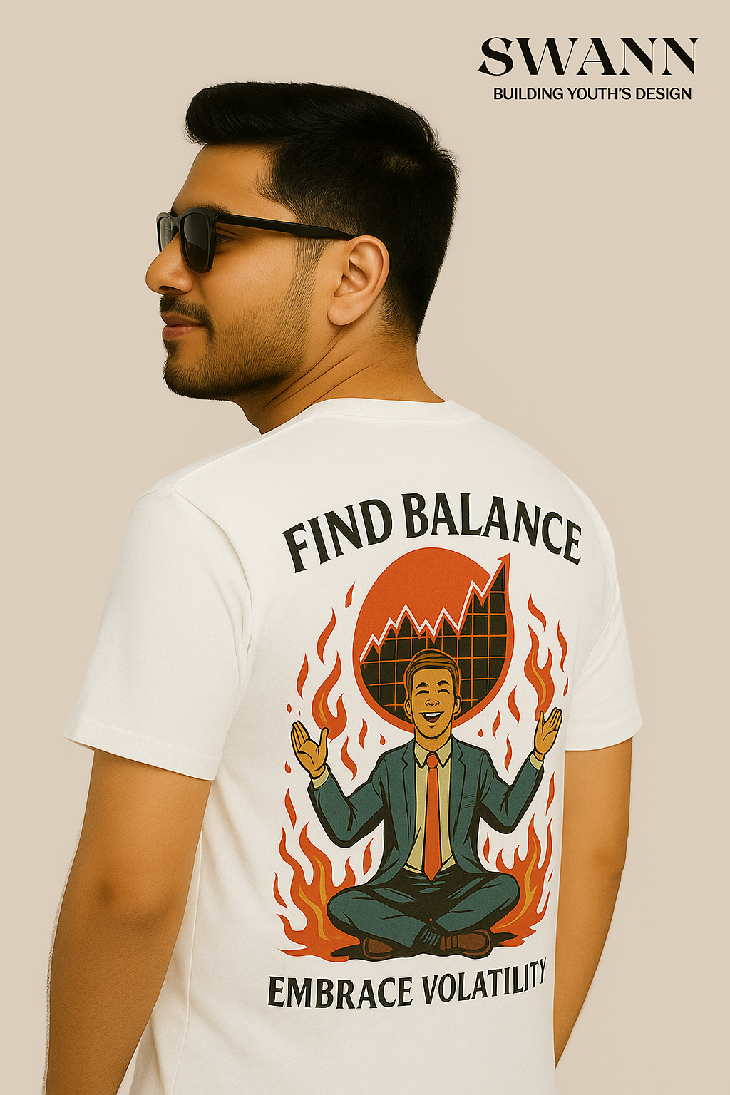 Find Balance Men