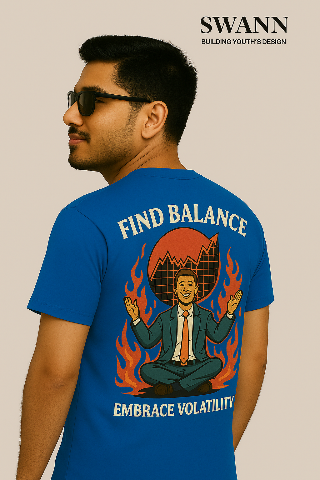 Find Balance Men