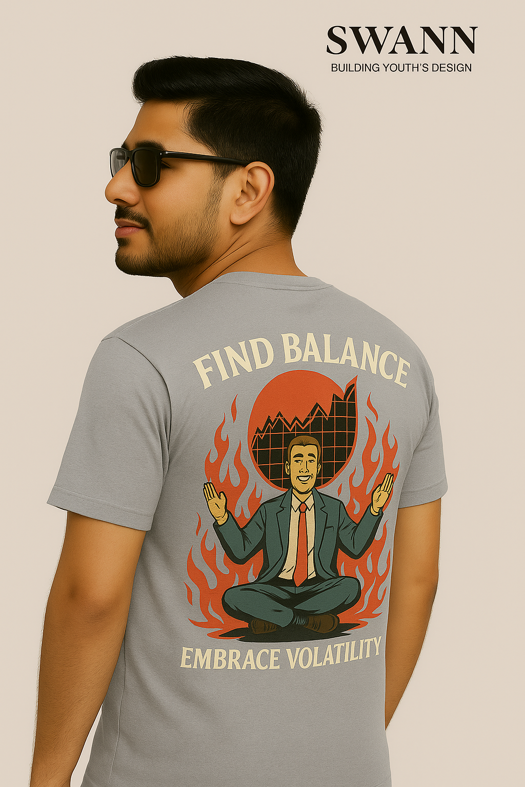 Find Balance Men