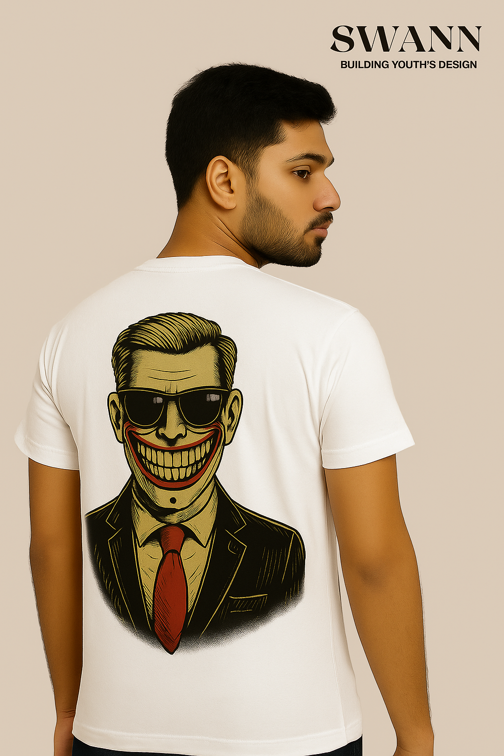 smiling Businessman  Men