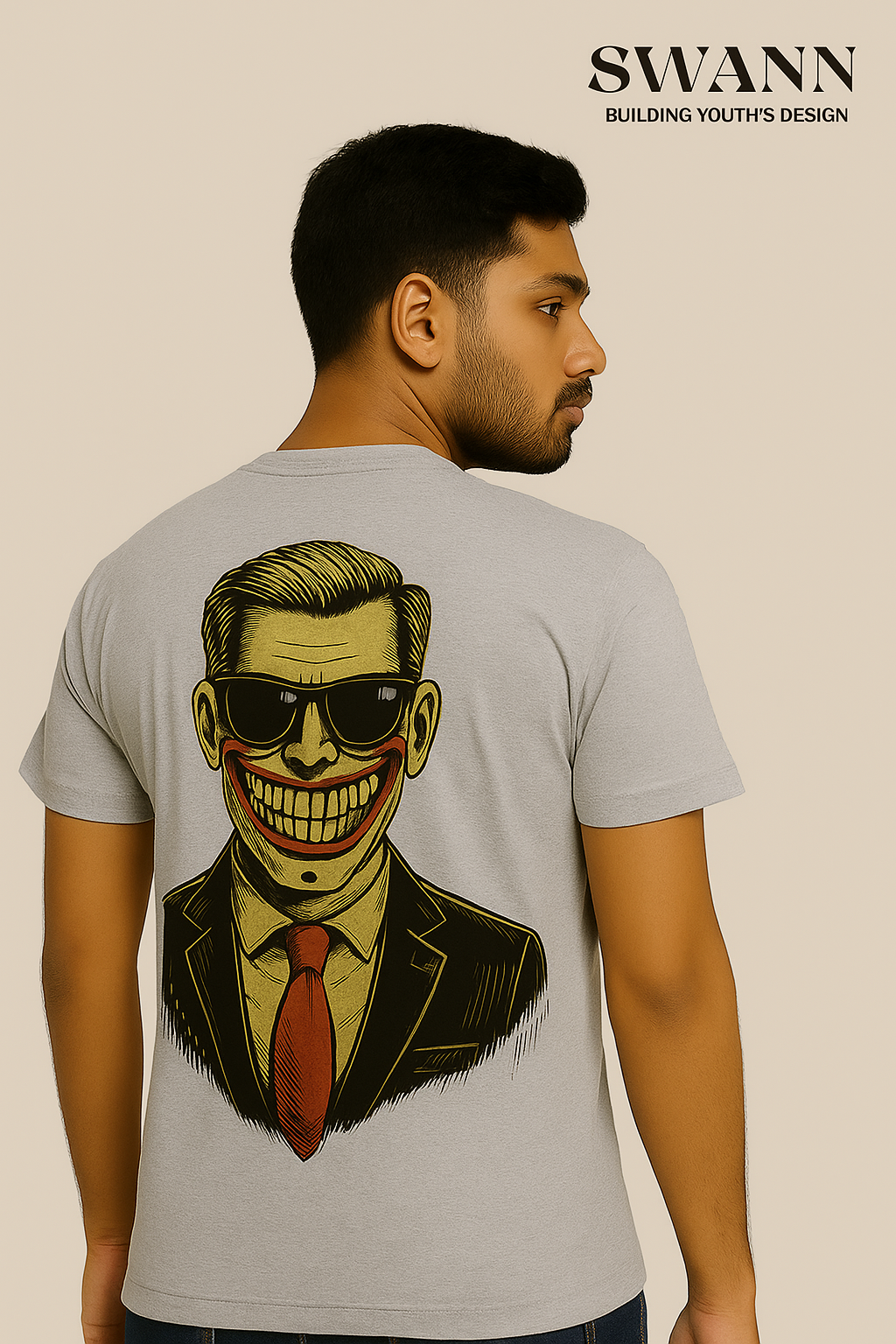 smiling Businessman  Men