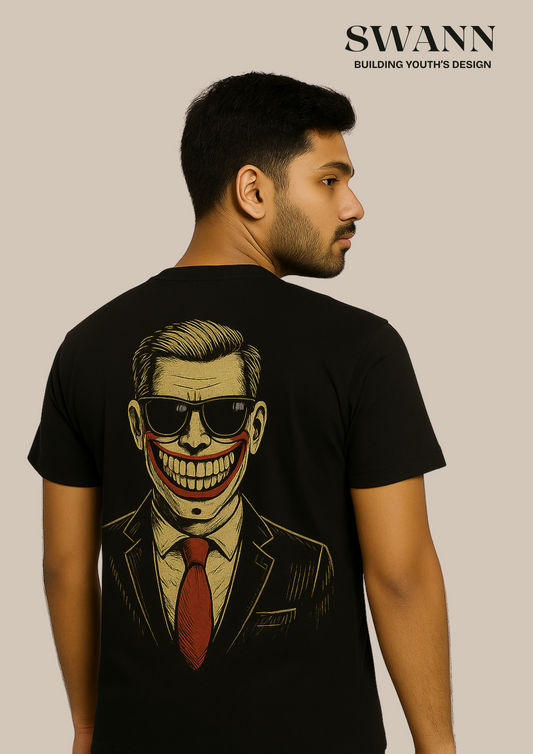 smiling Businessman  Men