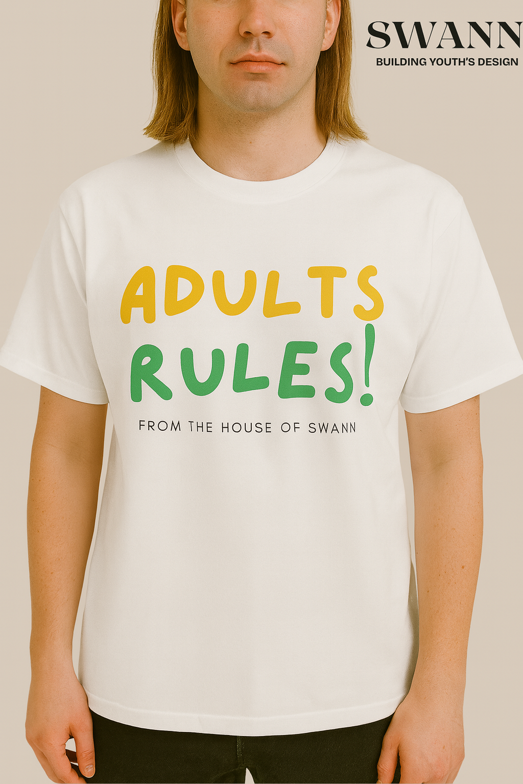 Adults rules
