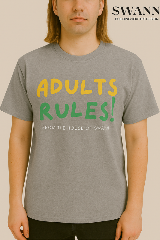 Adults rules