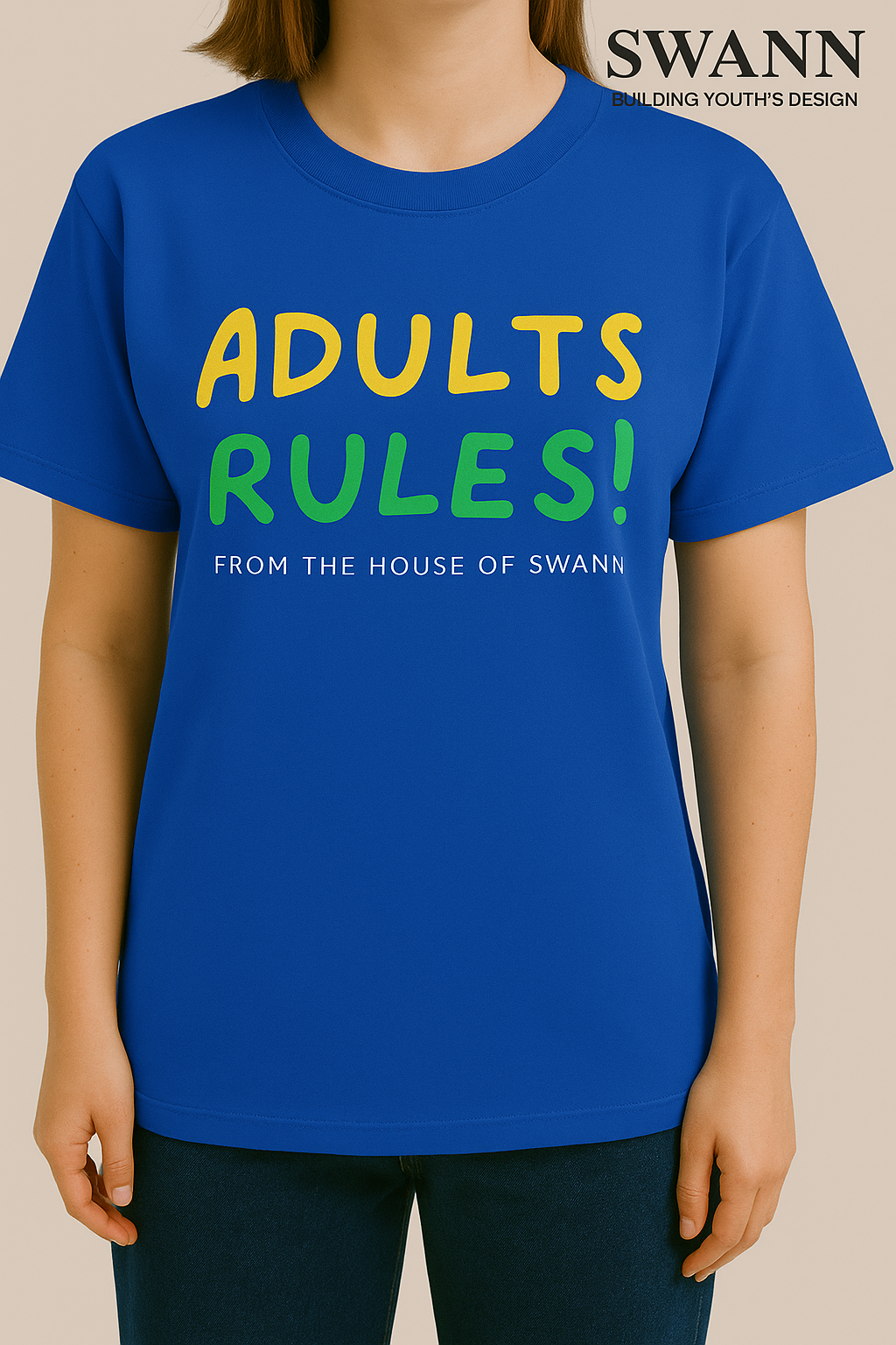 Adults rules