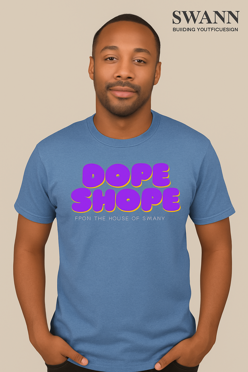 Dope shope Men