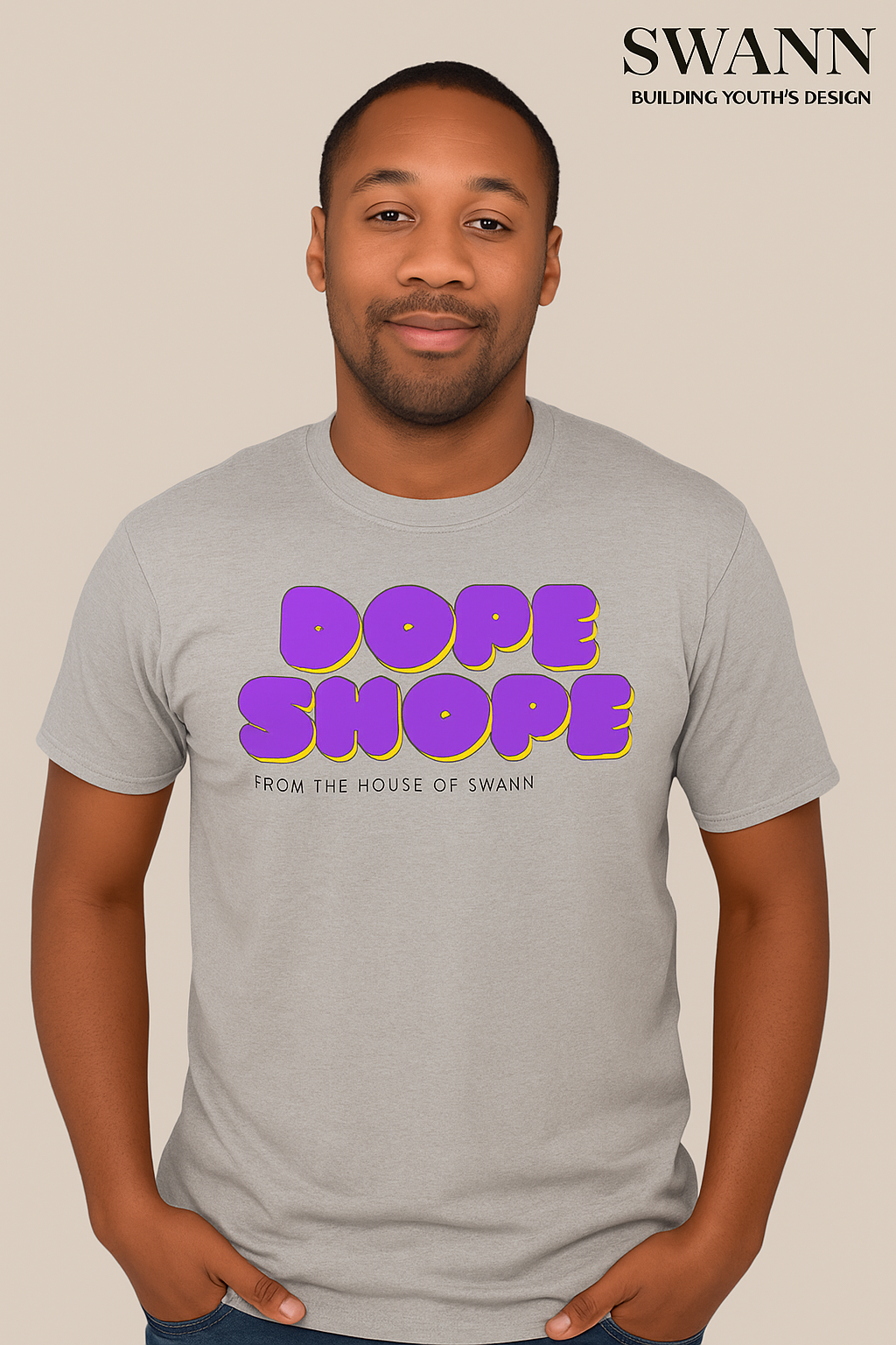 Dope shope Men